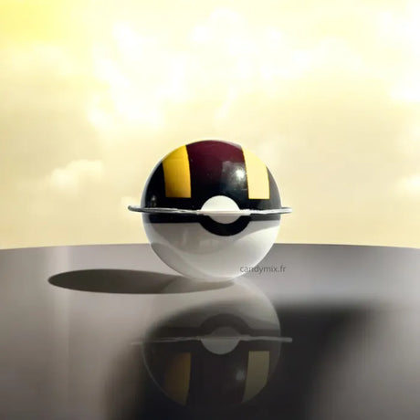 Pokémon Hyper Ball Shape Jelly Dracaufeu 