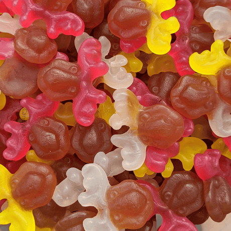 Renne de Noël - Frisia