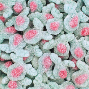 Rudolph Acide Bubblegum - Frisia