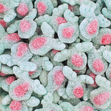 Rudolph Acide Bubblegum - Frisia