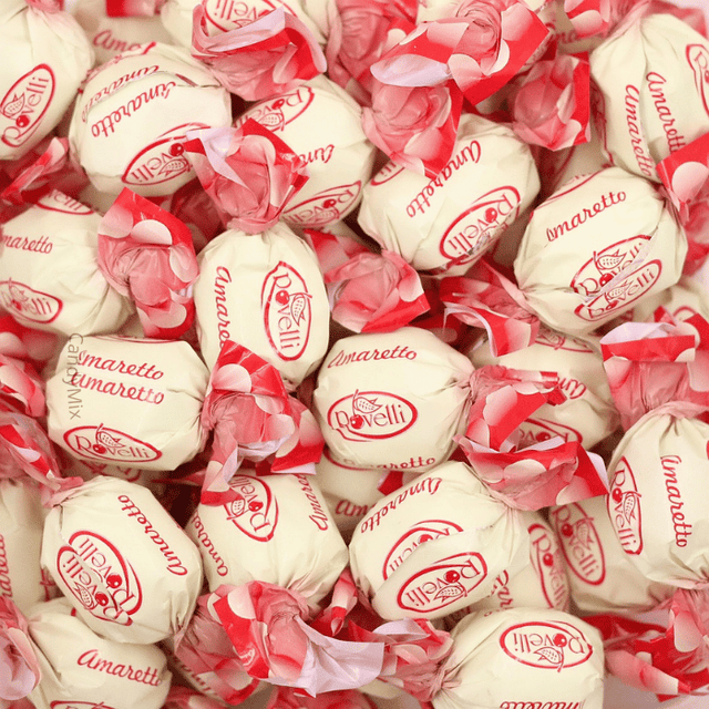 Rovelli Crema all Amaretto