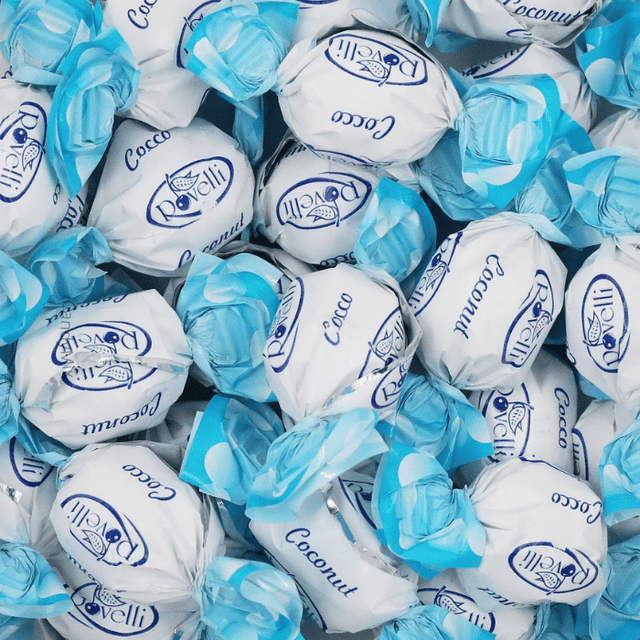 Rovelli Crema all Coco