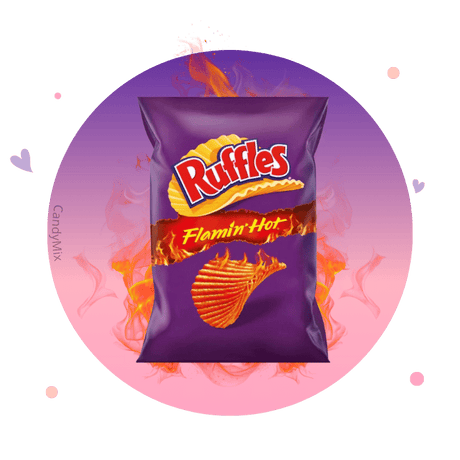 Ruffles Flamin'Hot