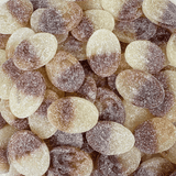 🌱✨ Sour Fizzy Cola - S-MARKE - Bonbons Suédois