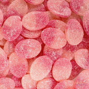 Sour Fizzy Framboise - S-MARKE - Bonbons Suédois