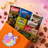 Sac live Choco Pistache - 100% Gagnants