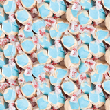 Taffy Town – Zuckerkeks-Taffy