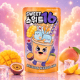 Sweet 16 - Passion Mangue Ade