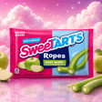 Sweet Tarts Ropes Sour Apple 99g