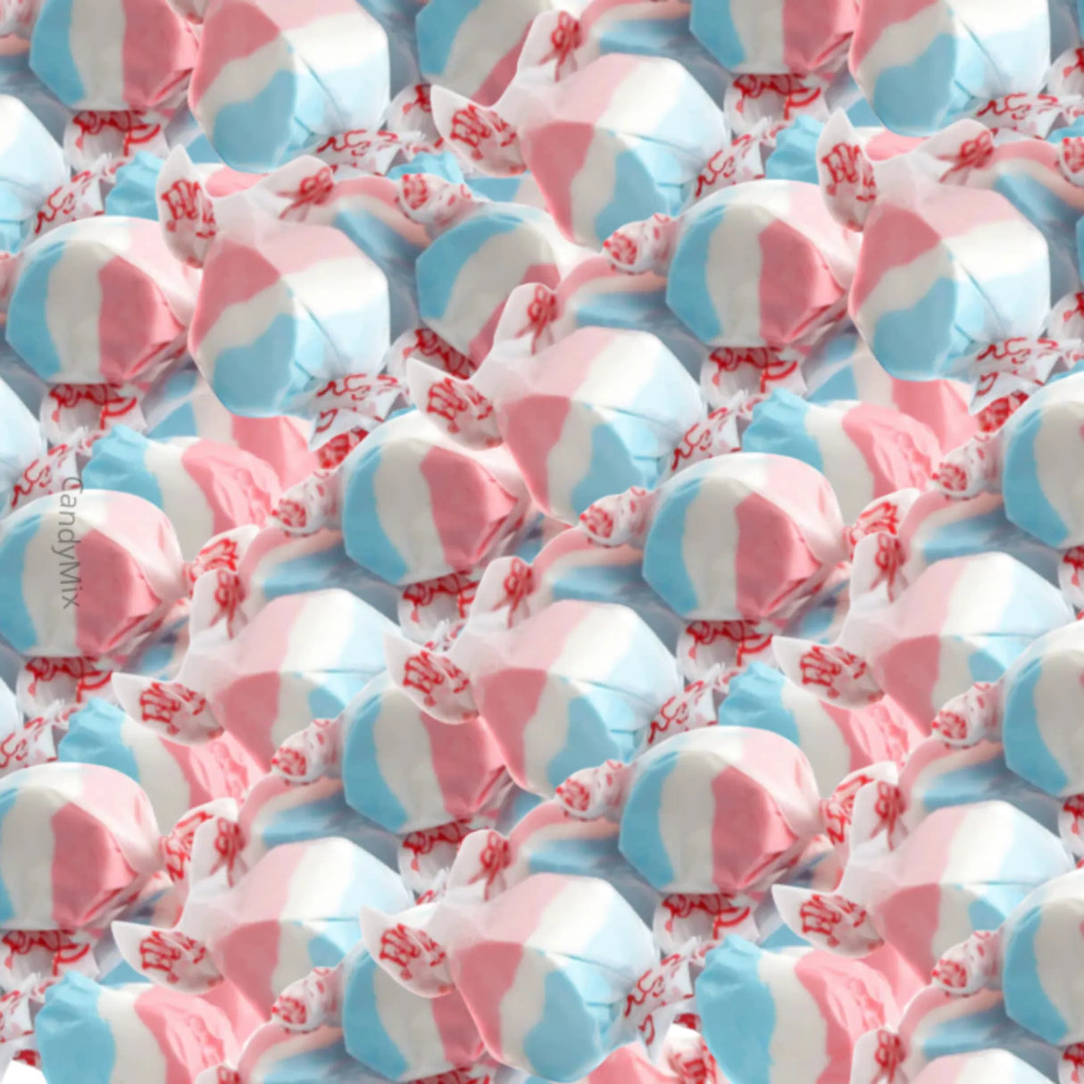  Taffy Town - Rocket PopTaffy