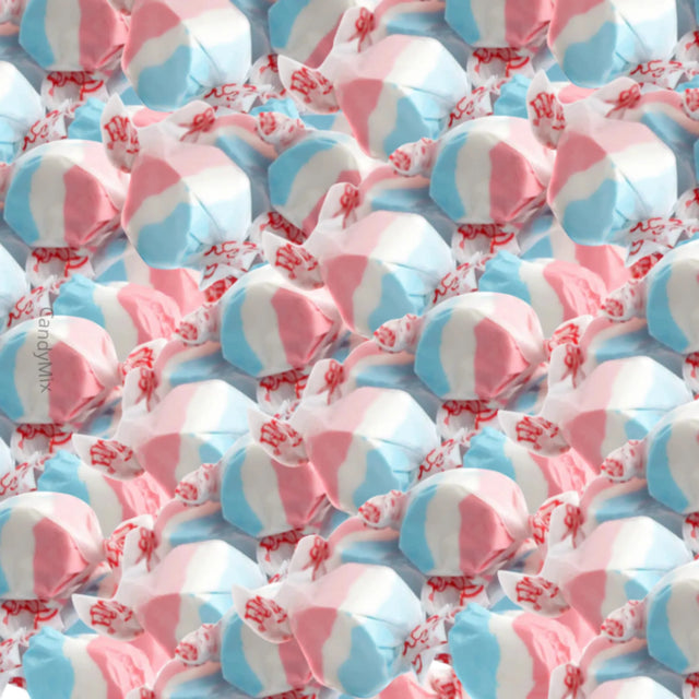  Taffy Town - Rocket PopTaffy