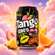 Tango Zero’d Thirst Trap Sugar Free - Peach, Pineapple & Orange