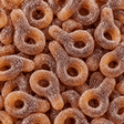 Tétines Cola acides - Haribo