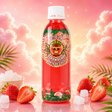 Thai Tiki - Fraise