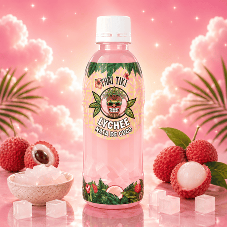 Thai Tiki - Litchi