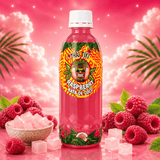 Thai Tiki - Framboise