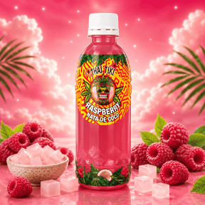 Thai Tiki - Framboise