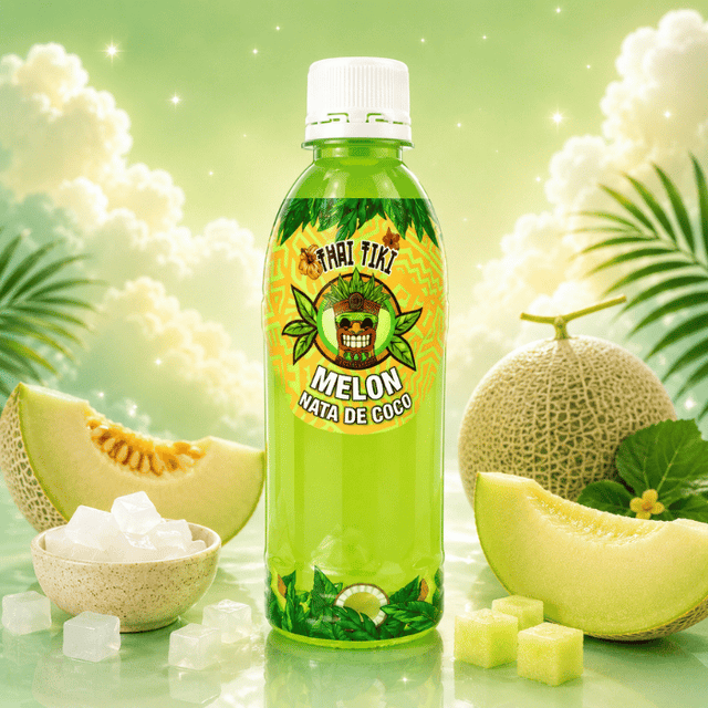 Thai Tiki - Melon