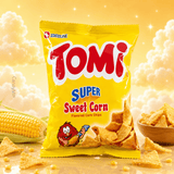 Tomi Super Sweet Corn