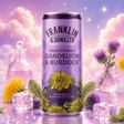 Traditional Dandelion & Burdock