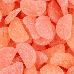 Tranche Pastèque  - Bonbons Suédois