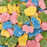 Veggie  Amazon Sour - Fazer 
