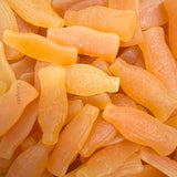 🍬 Bouteille Orange