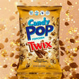 Candy Pop - Popcorn Twix