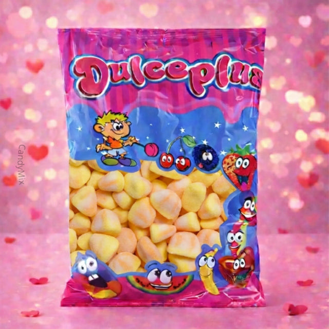 Caramel Twist Kisses - Dulceplus 1kg