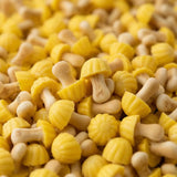 Lozano Champignons Banane