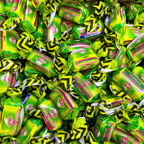 Chew Bites - Dr.Sour