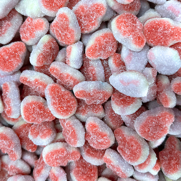 🌙✨ Crânes Acides - Dulceplus (100g)