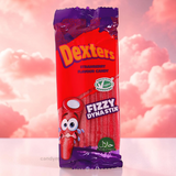 Image de bonbon à la fraise