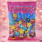 Torcedura Estrella - Dulceplus 1kg