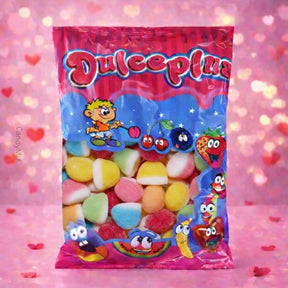 Mini Bisous Sucrées - Dulceplus 1kg