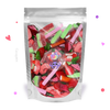 Candy Mix " Power Red" - 250g