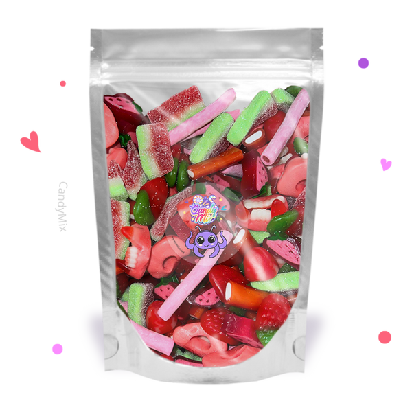 Candy Mix 