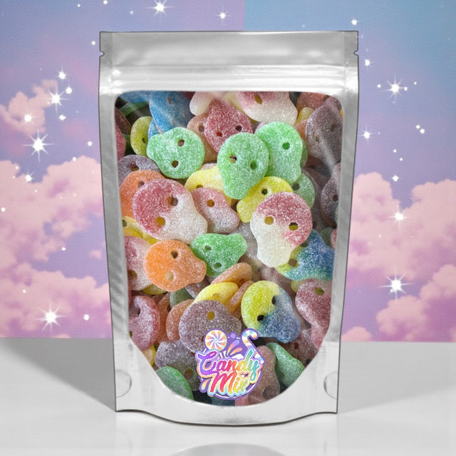 Image mix crâne suédois