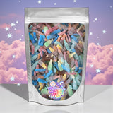 Mix de bonbons Bouteilles - Bonbons Suédois