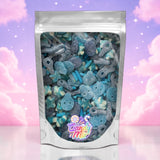 Mix de Bonbons Framboise