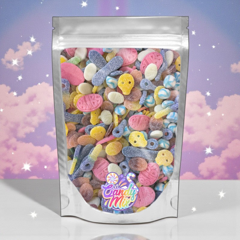 Image mix best-seller