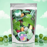 IMAGE MIX BONBONS VERTS