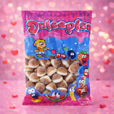 Coco Endulzado - Dulceplus 1kg