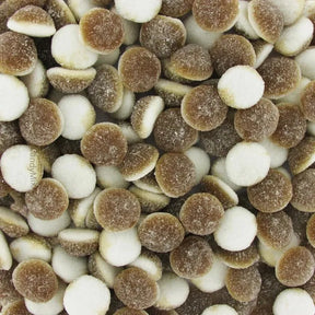 Gesüßte Kokosnuss – Dulceplus