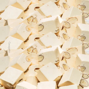 Turrón De Almendras - Lonka