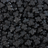 ⭐🖤 Réglisse Trêfle - Bonbons sans sucre - deBron
