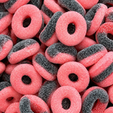 🍬 Dientes de vampiro (100 g) - Park Lane