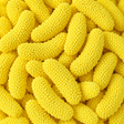 Banane Perlées
