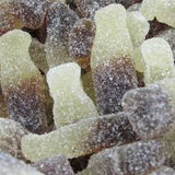 🍬 Cola-Flasche - Eurovrac (100g) 🌿