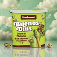 Buesnos Dias Crème de Pistache et ses bâtonnets